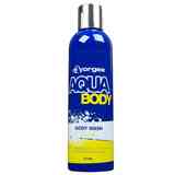 Vorgee Aqua Swim Body Wash 250mL Bottle